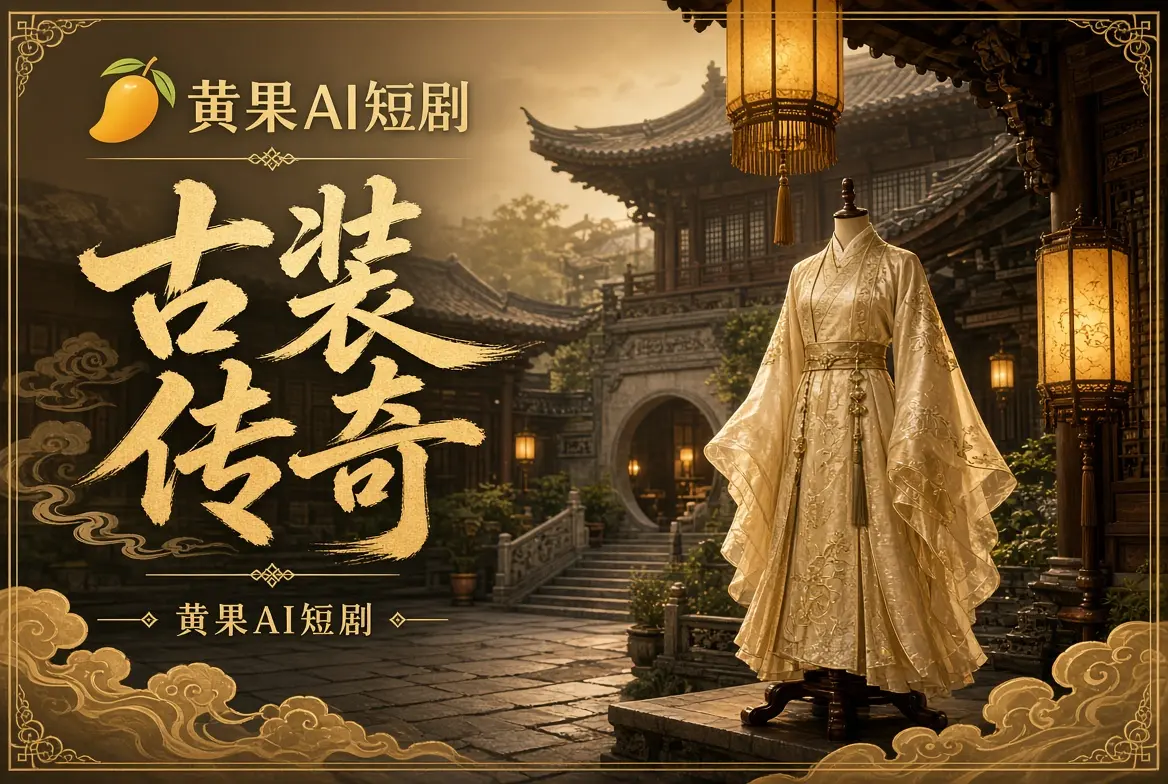奇幻想象题材配图